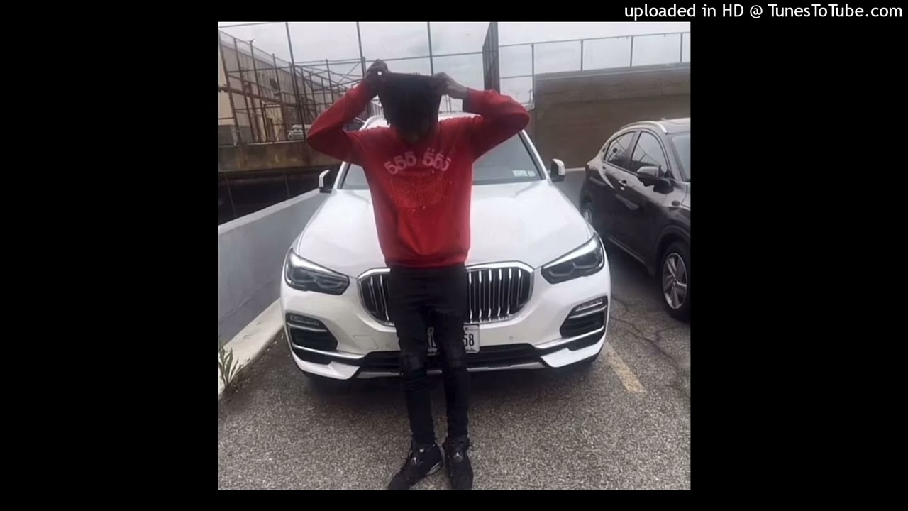 (sold) kb wickk + funddss + jersey club type beat - ‘blessed’