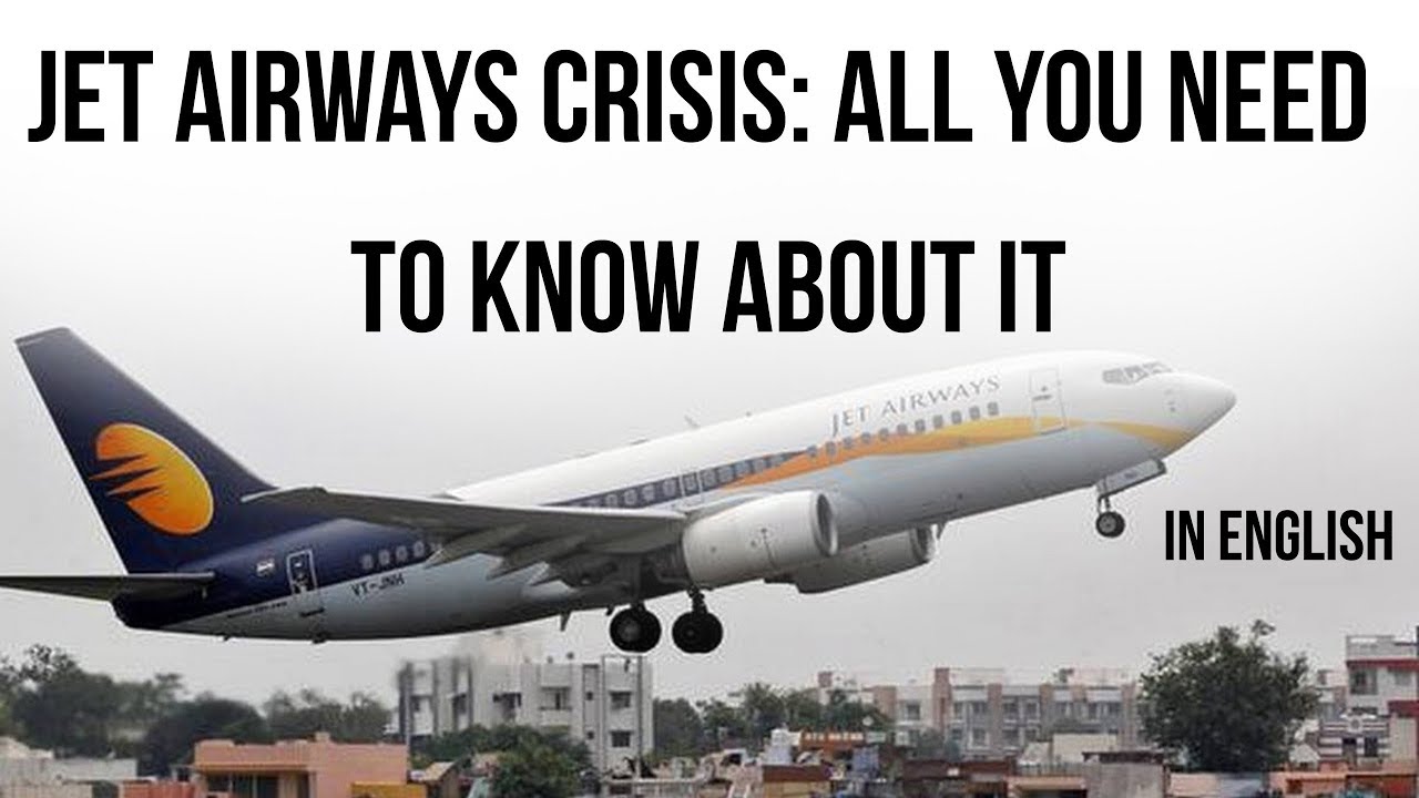 Jet Airways Financial Crisis case, All key things you need to know about it, Current Affairs 2019