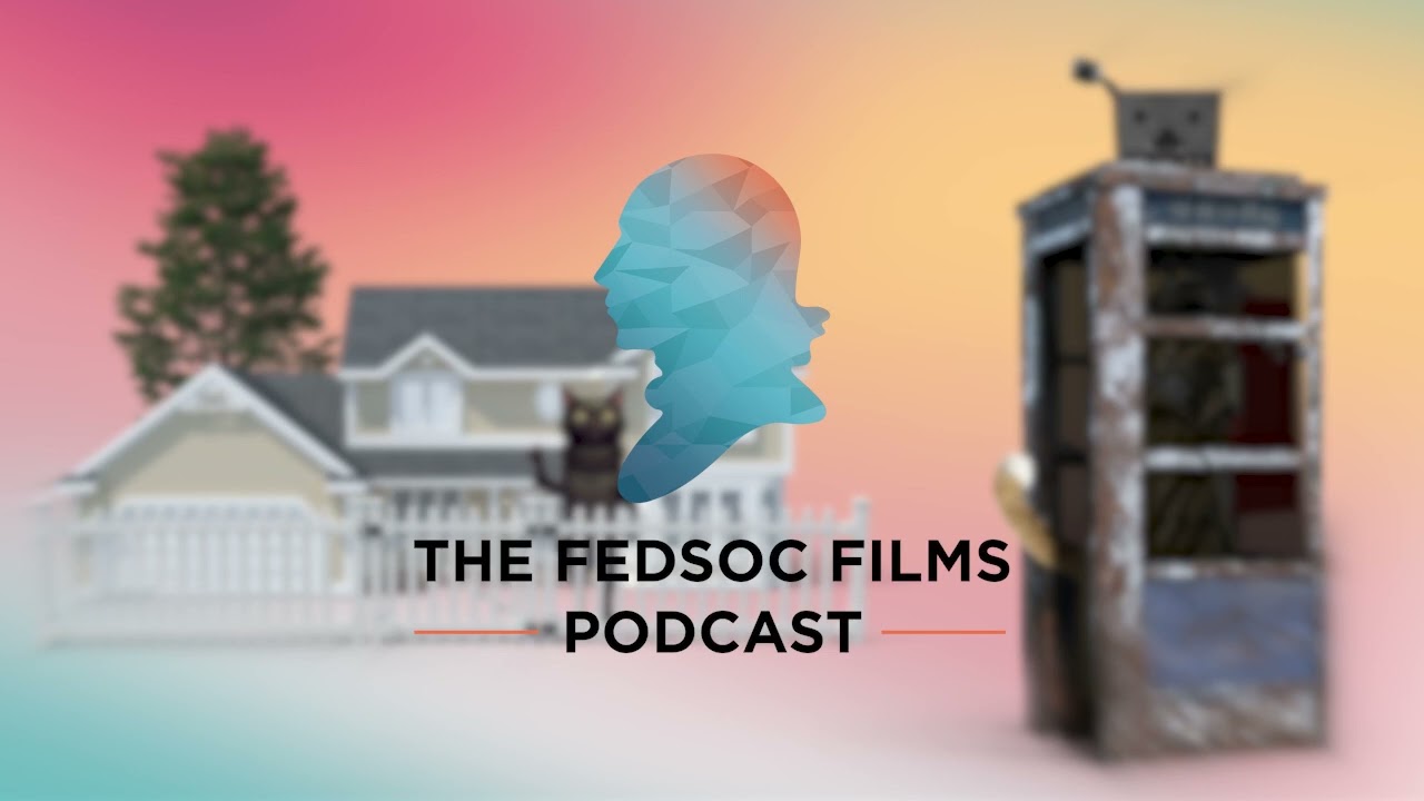 Data Privacy Problems [The FedSoc Films Podcast]