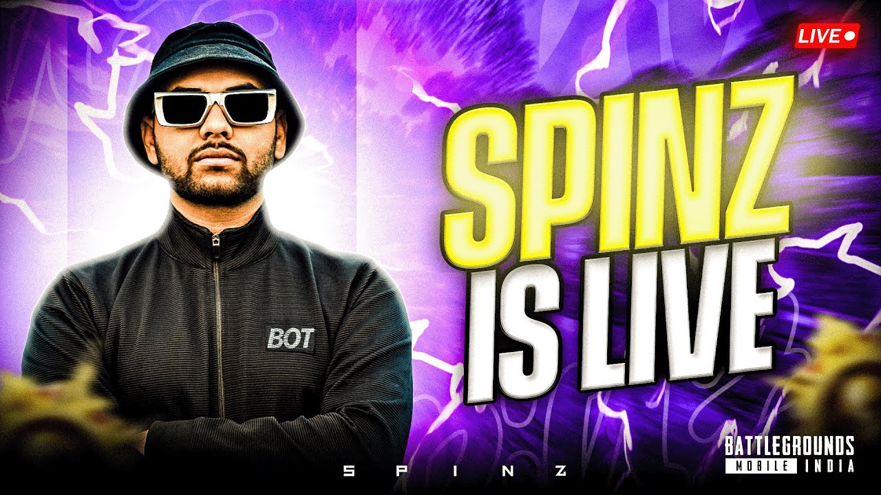 FULL ON FUN MODE ACTIVATED !!! | BGMI LIVE