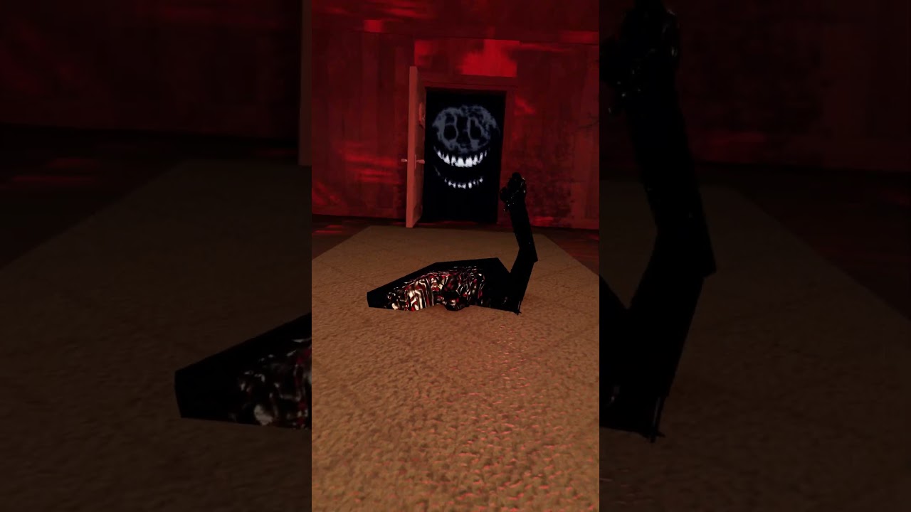 Doors Roblox | Escaping Rush only to face Seek in Doors