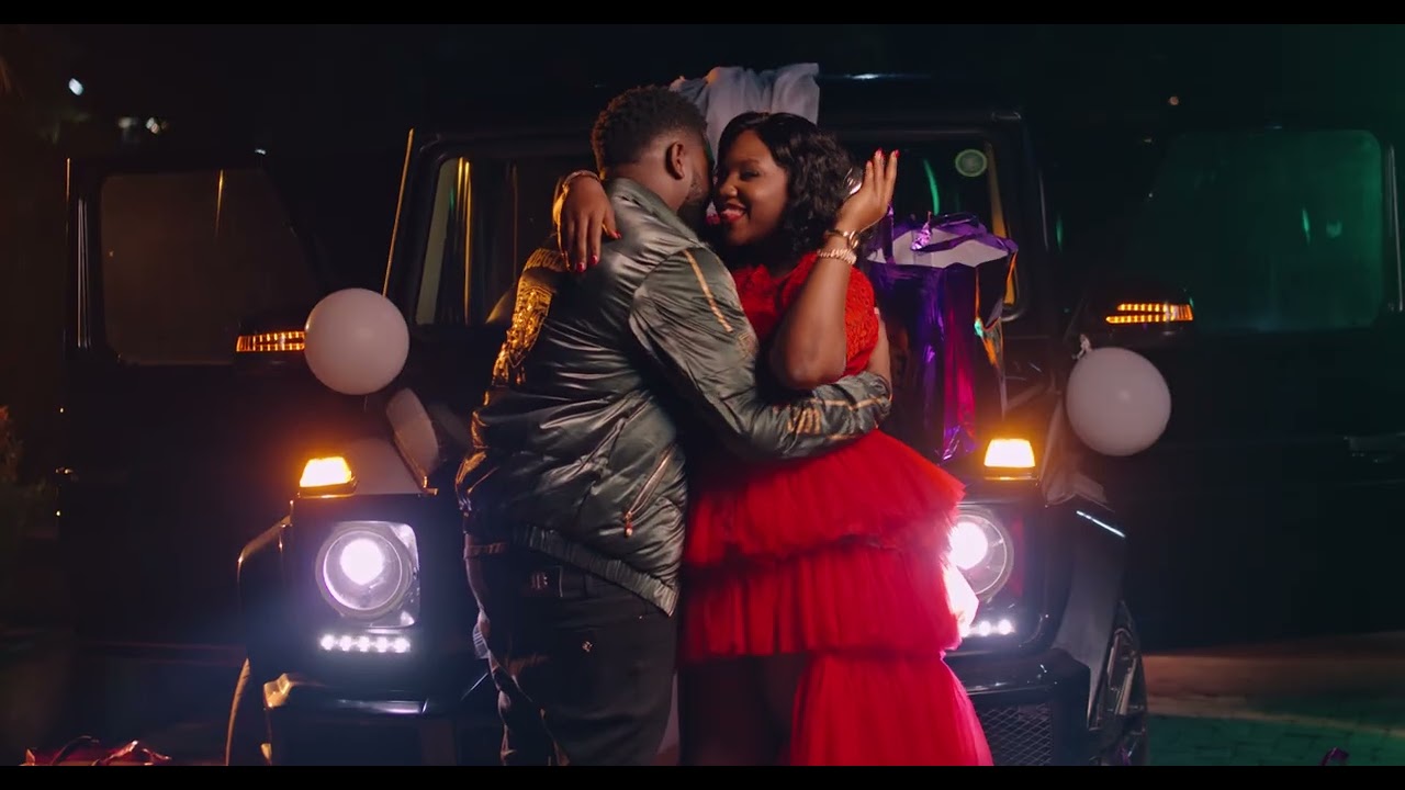 Martha Mukisa- Omwavu Affe  |Official Video|