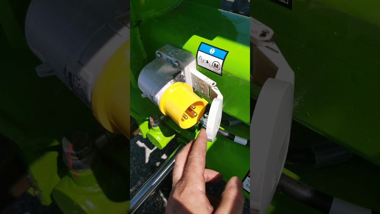 Niftylift TD34TN Tracked Boom Lift