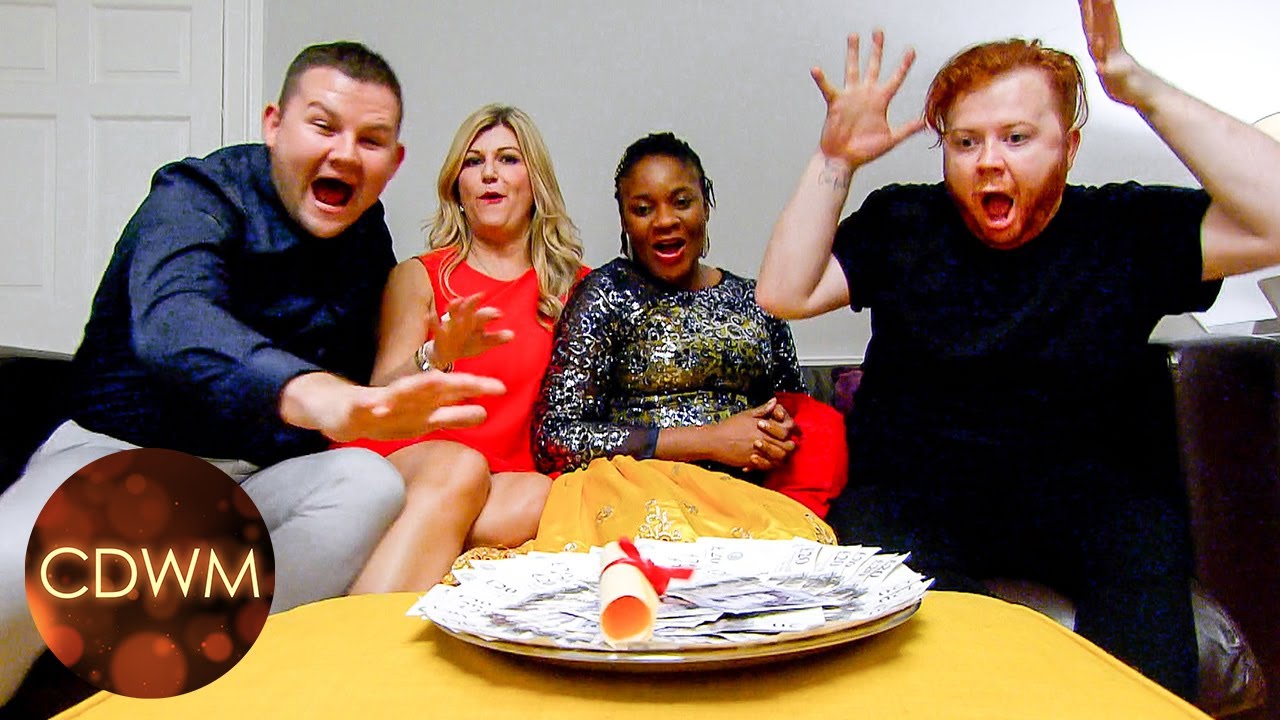 The Winner Of Edinburgh Is Revealed | Edinburgh | Come Dine With Me