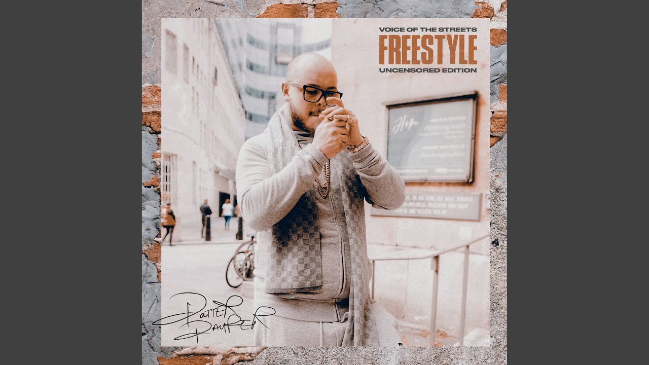 VOTS Freestyle (Kenny Allstar)