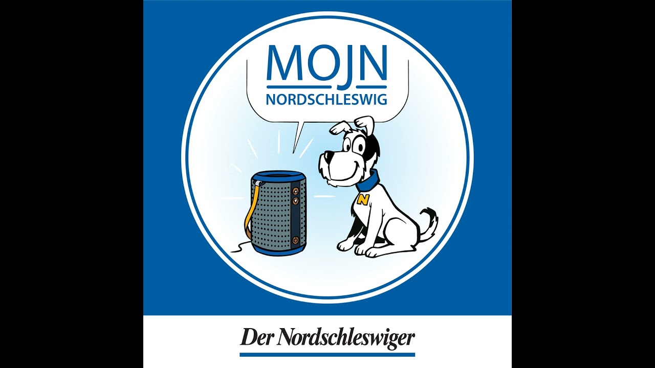 Folge 108: So zieht das Kabarett die deutsche Minderheit durch die Suppe