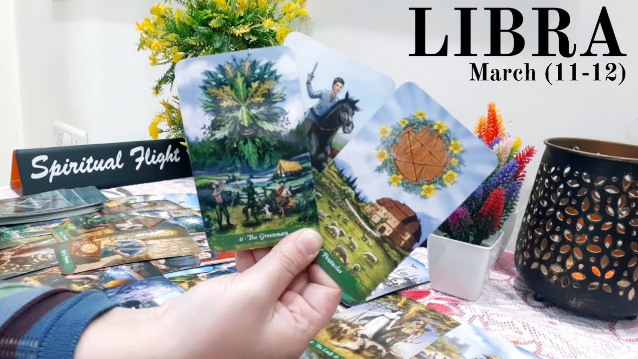 LIBRA! 
