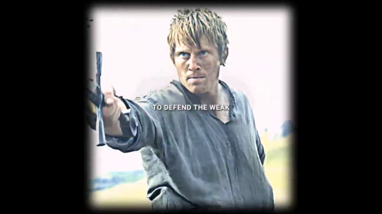 A New Journey | Ser Duncan The Tall edit - sempero slowed | Game Of Thrones edit 4k60fps