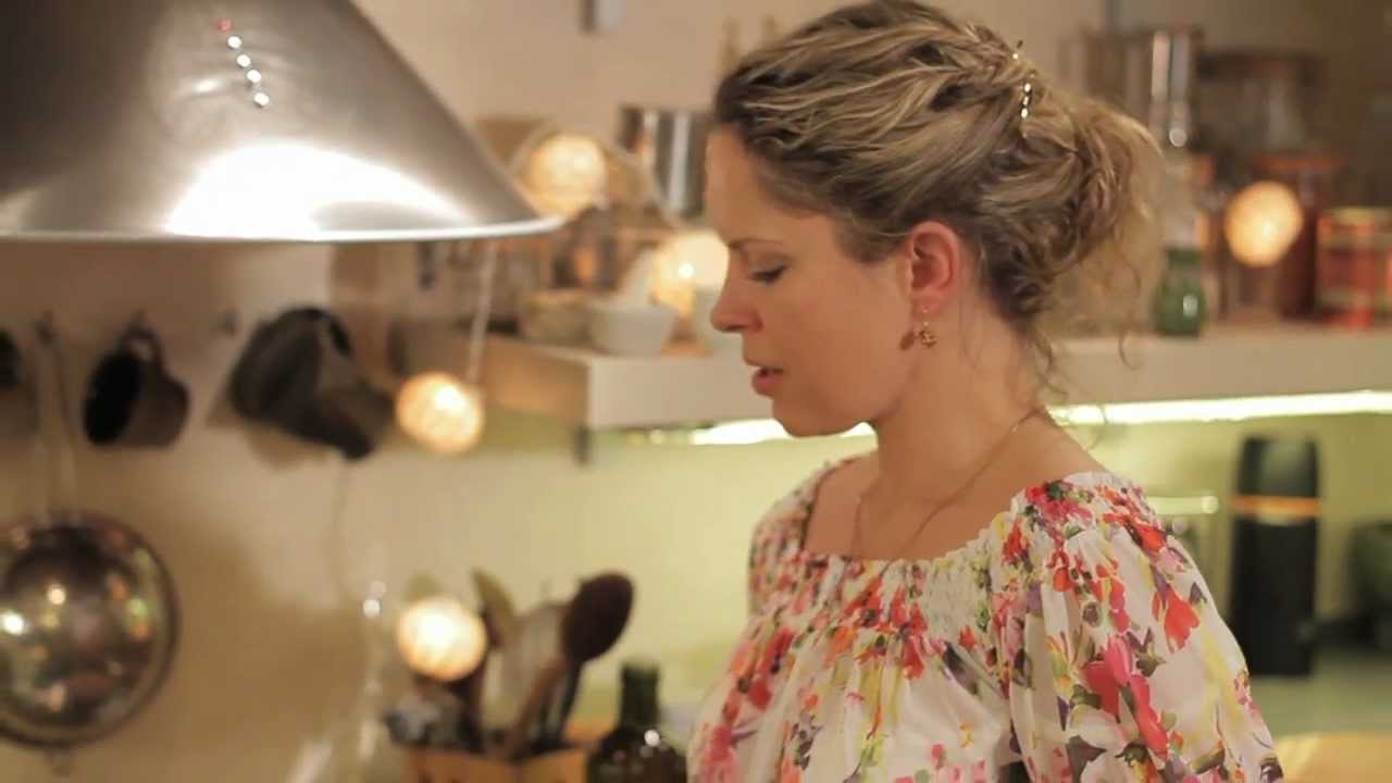Lapsa virtuvē: sērija 24 2/4 Pankūkas, pancakes