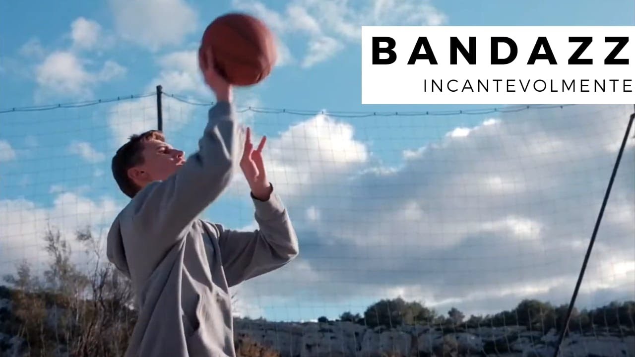 BandazZ Incantevolmente (Lantieri-Salvitti-De Dominicis)