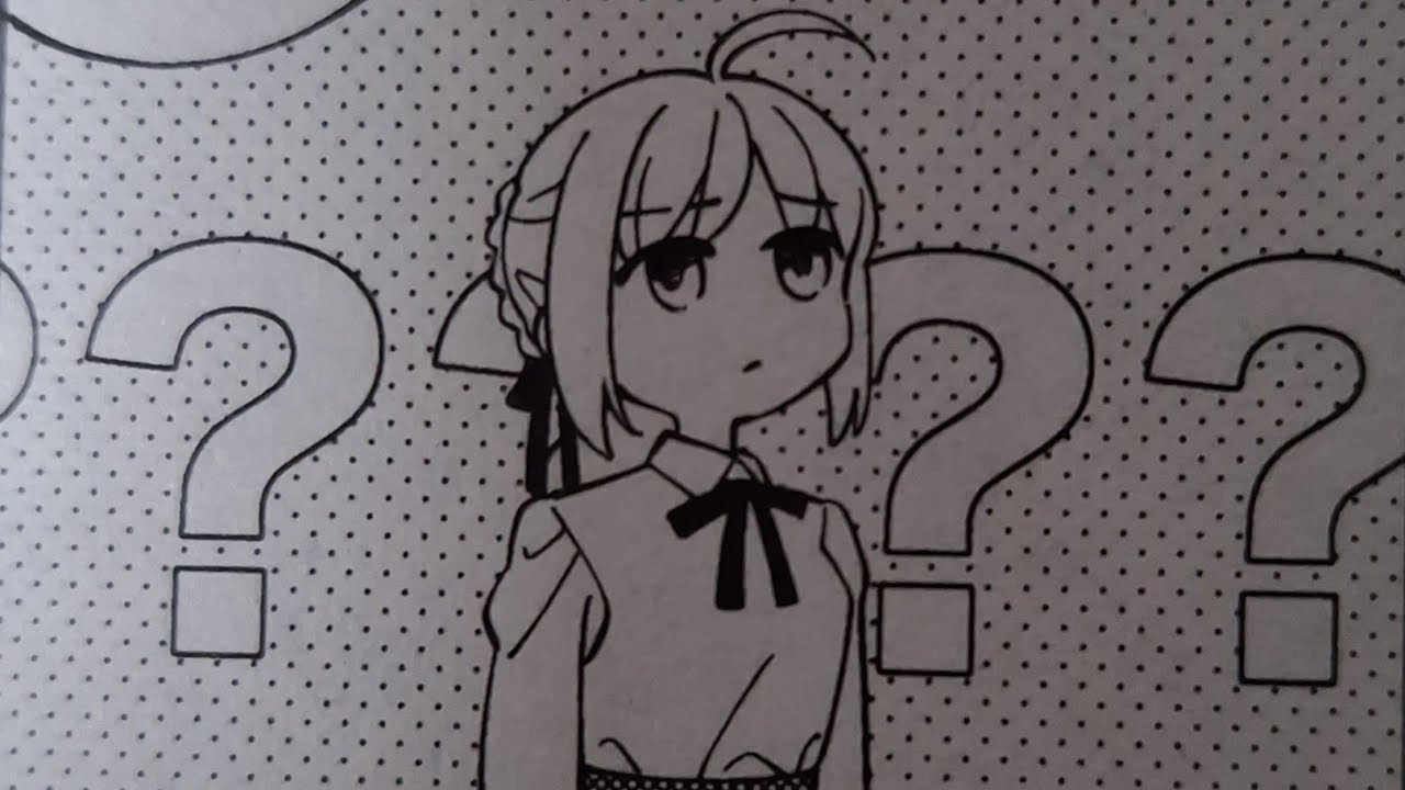 Fate/Zero Saber Rant