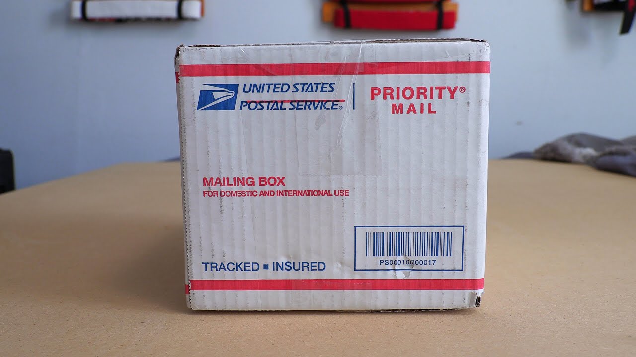 Gemini Jets Unboxing!!