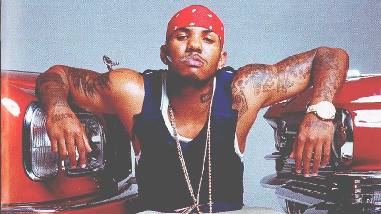 The Game 