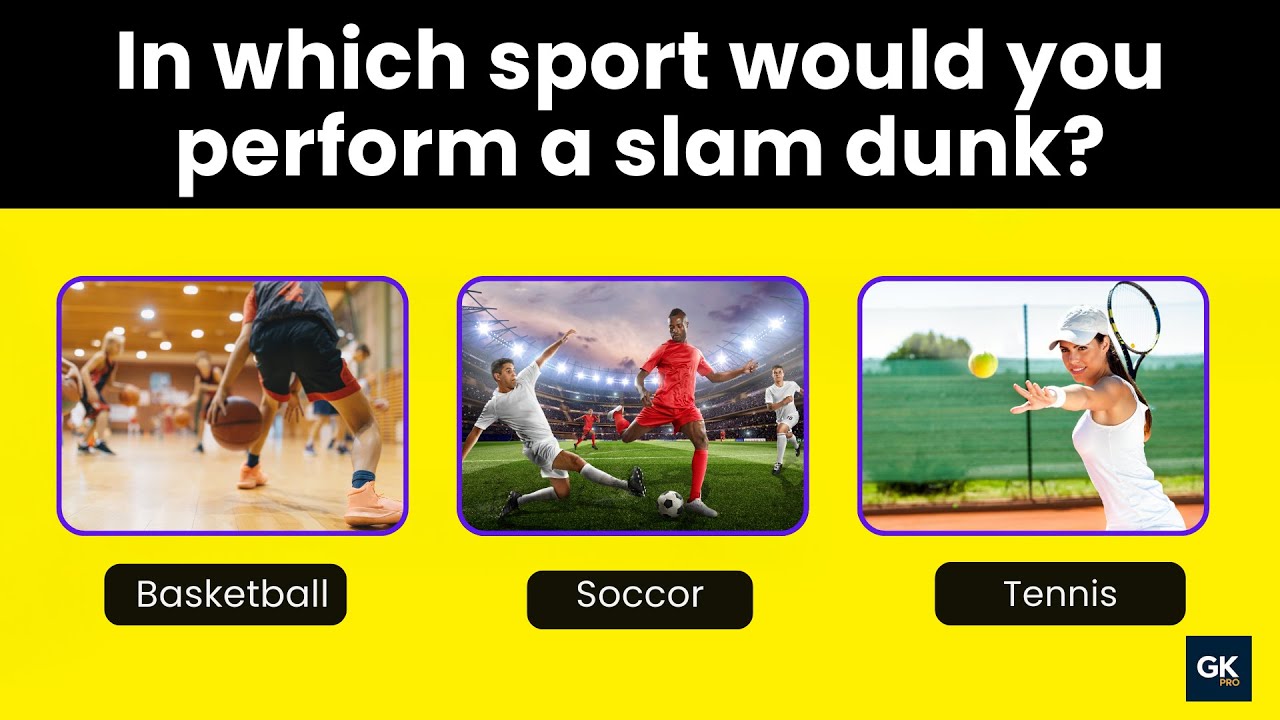 🧠 General Knowledge Quiz 6 | Challenge Your Mind with GK Pro! 🎯👓