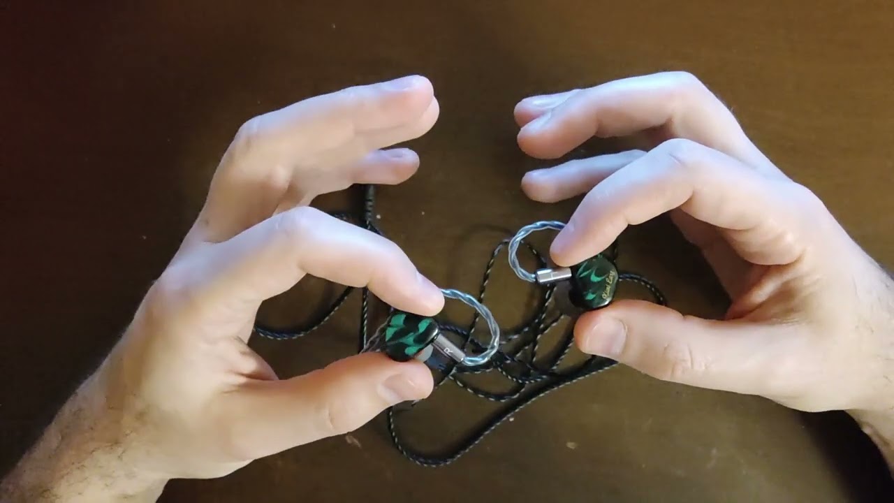 Kiwi Ears Cadenza. Универсальный подход.