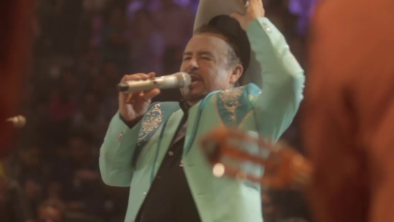 Los Traileros del Norte -  Somos Ajenos - 35 Aniv Vol 2 ( Video Oficial )