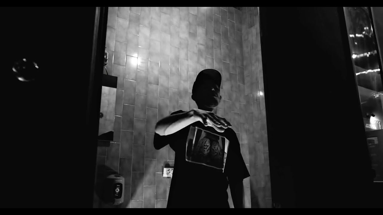 THR Cru2 ☠️ — DÉJALO IR (video oficial)