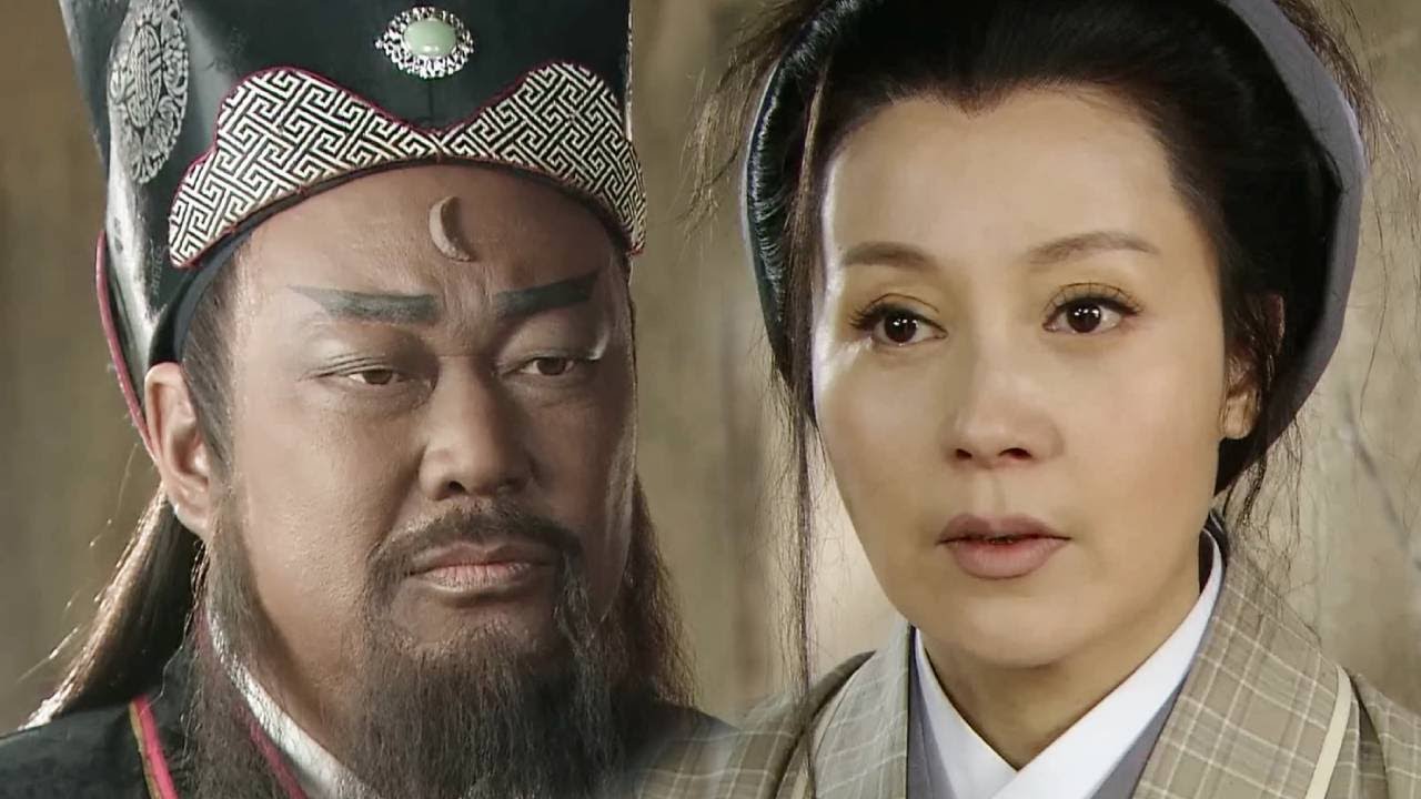 包拯剛貼完告示就有案件上門，竟是能顛覆皇權的驚世大案！🔥Chinese Dramas | 金超群