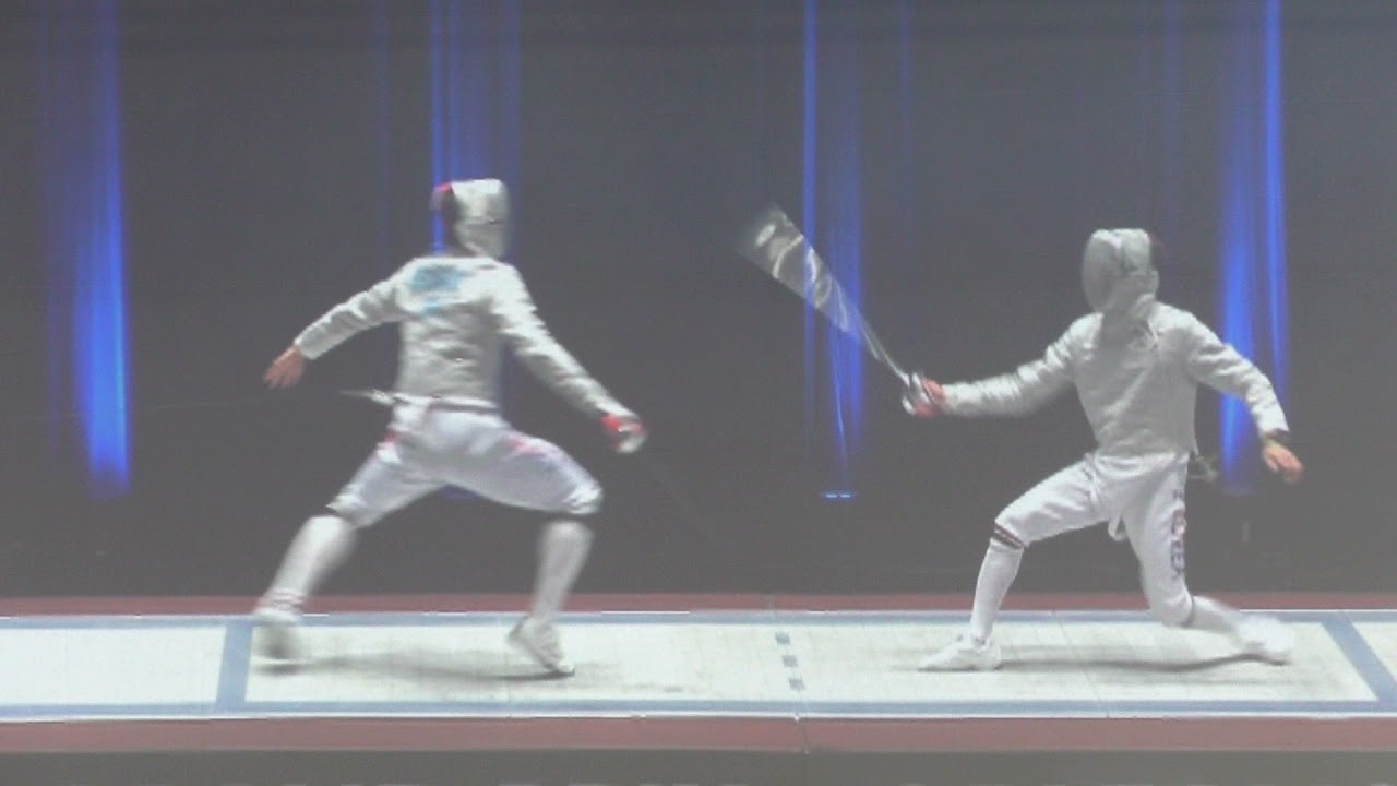 Orleans GP 2021 SMS - L4 - Oh KOR v Kim Junghwan KOR