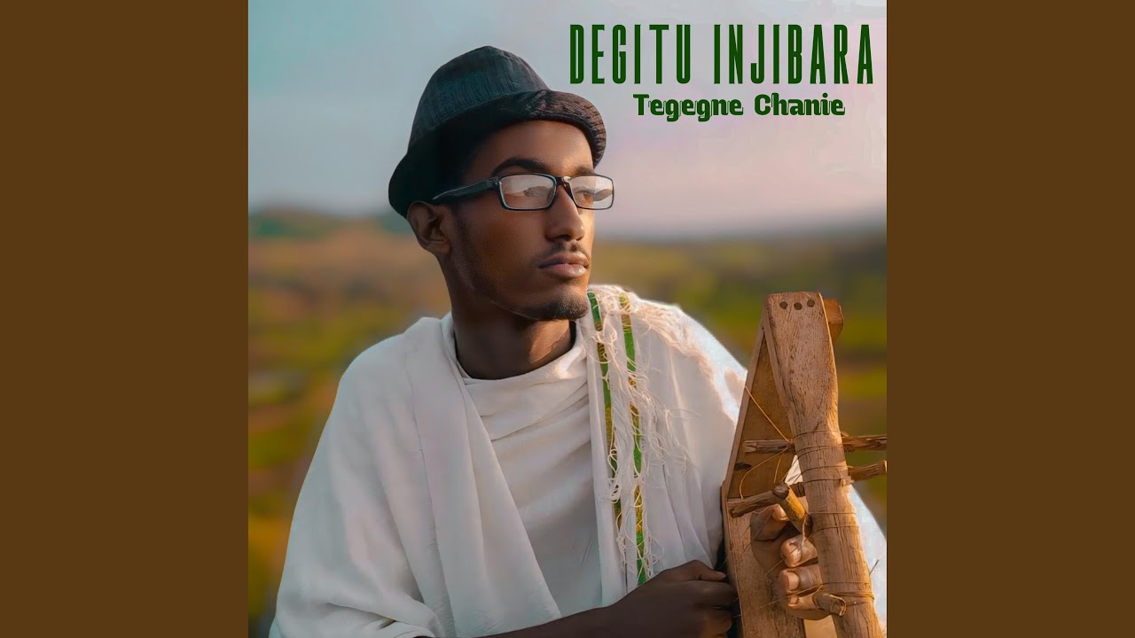 Degitu Injibara