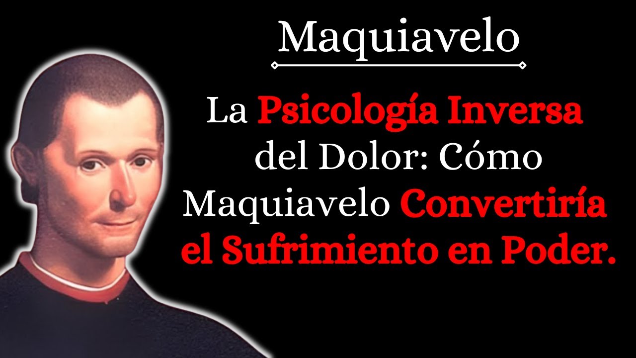 La Psicolog&iacute;a Inversa Del Dolor: C&oacute;mo Transformar El Sufrimiento En Poder Y Volverte M&aacute;s Fuerte.