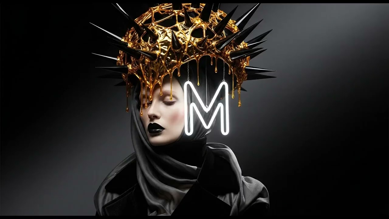 M. MATRIX - SYNC