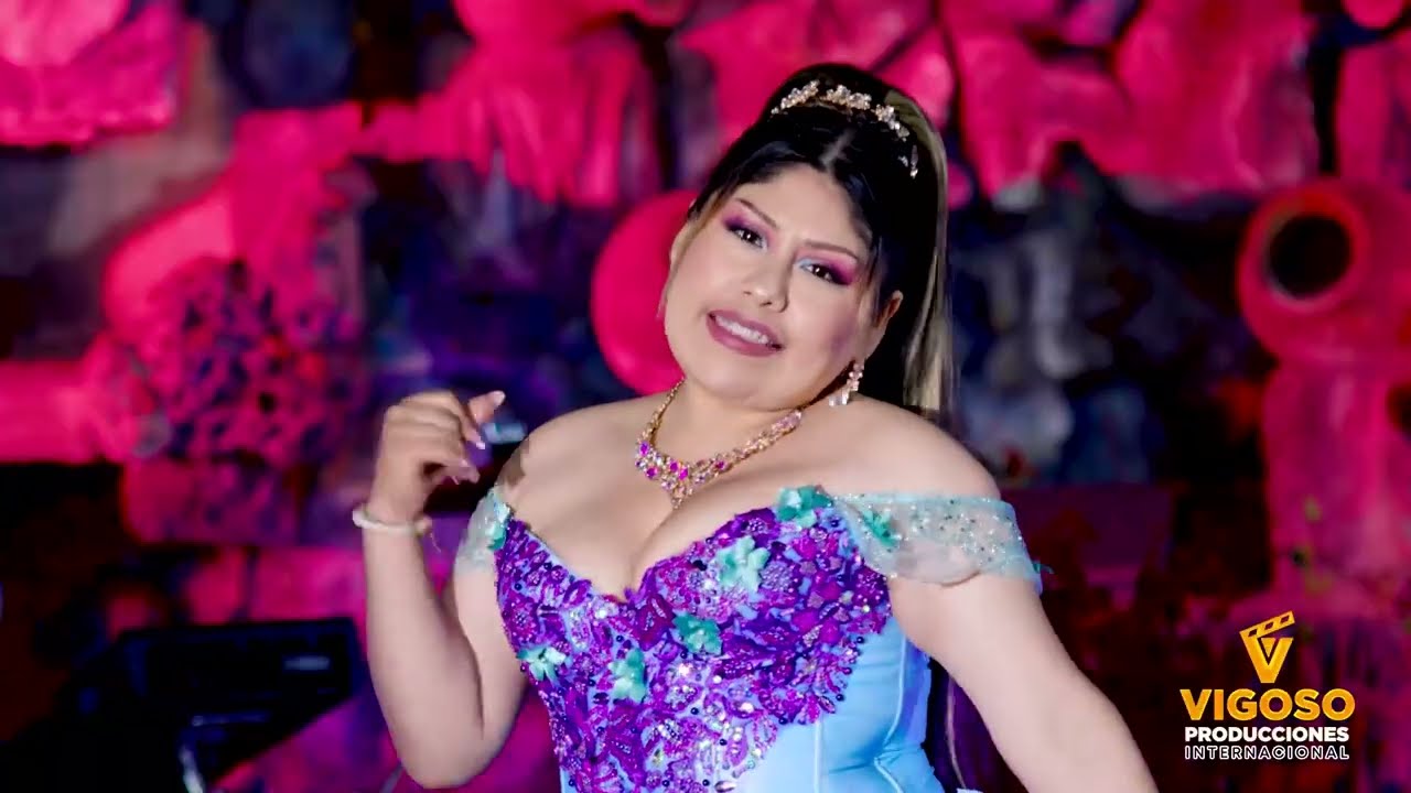 ROXY QUISPE  - QUIEN TE CREES TU /  PRIMICIA 2026