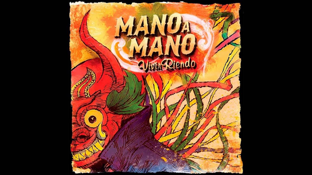 Mano a Mano - Milonga a mi generación