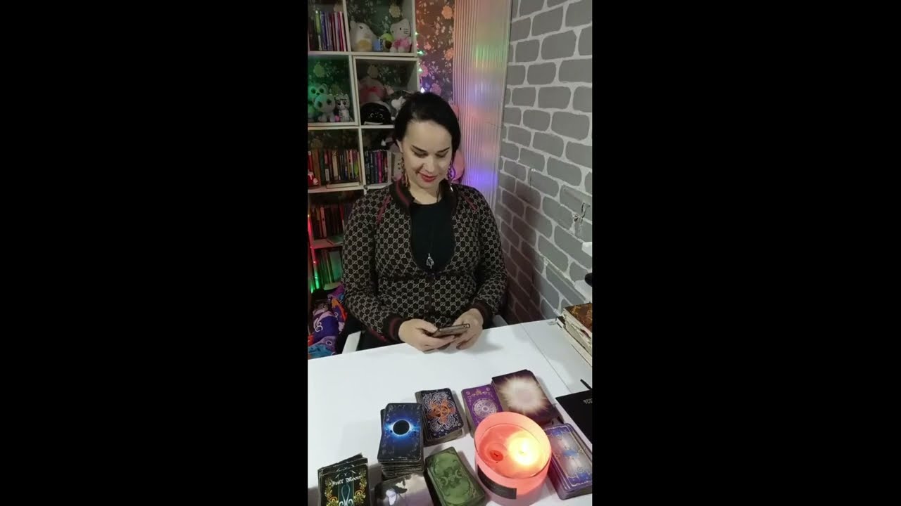 передбачення про кінець  війни від Олени