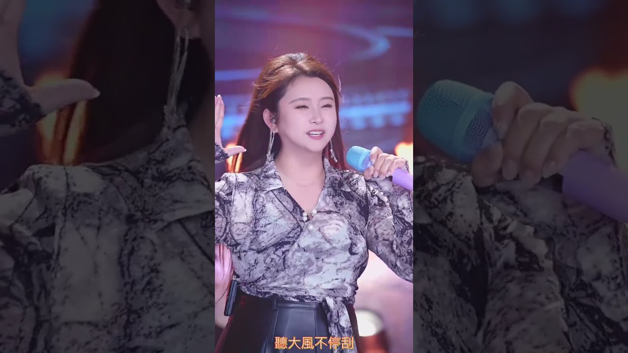 戰馬 菲兒 抖音YY4823