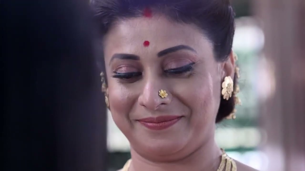 Neem Phooler Madhu - Full Ep - 254 - parna, srijon, tinni,  - Zee Bangla
