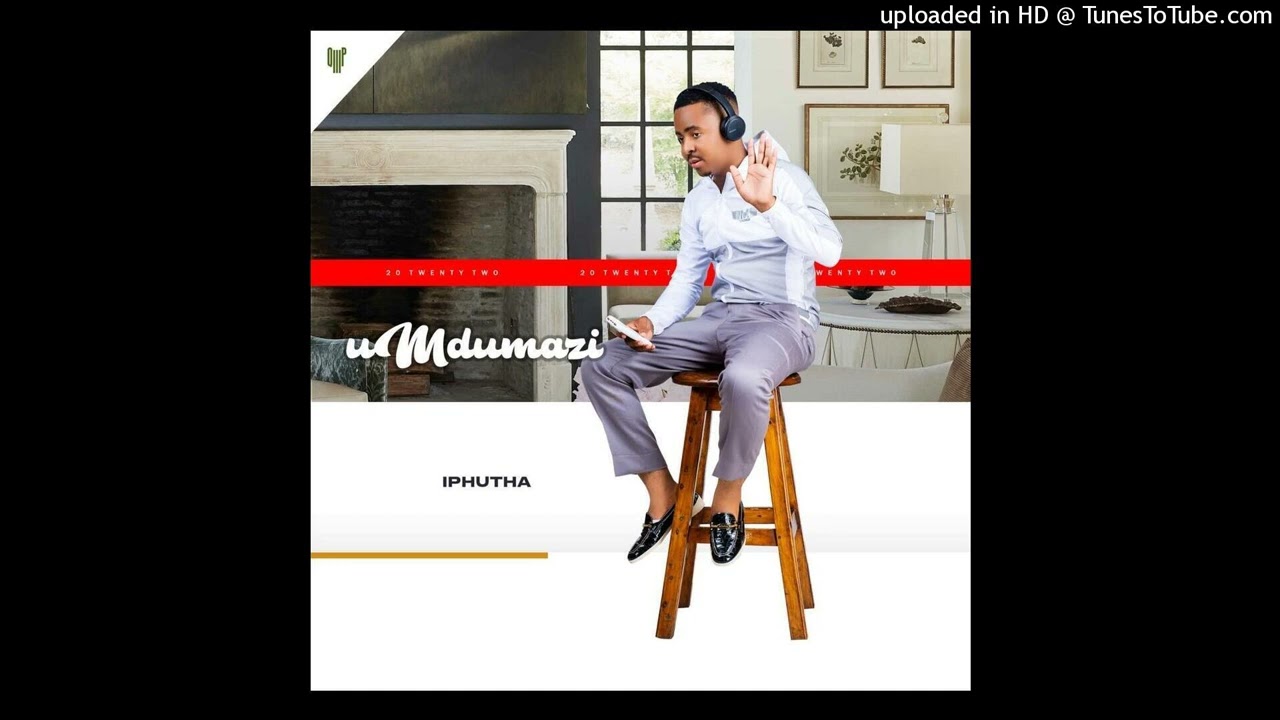 UMdumazi-Uthando Aluboni