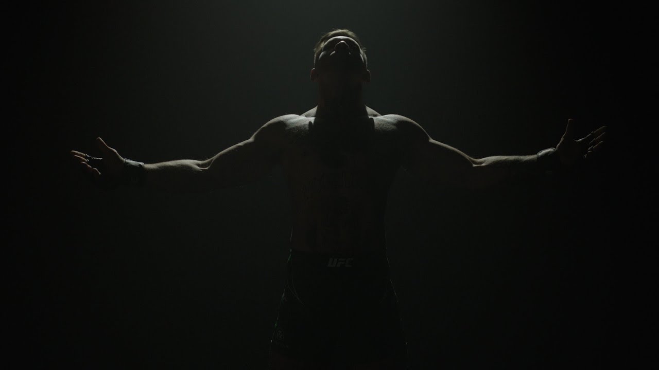UFC 303 &mdash; Макгрегор против Чендлера &mdash; 29 июня | Тизер боя