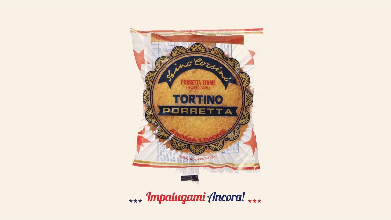 Il Tortino di Porretta