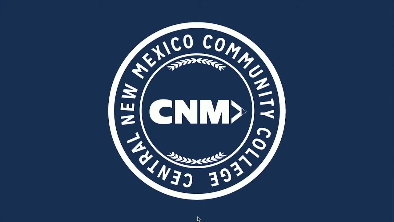 CNM Spring 2022 Graduation Ceremony
