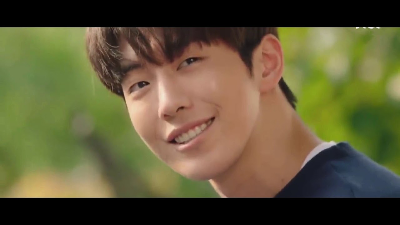 Now that i found you [MV]