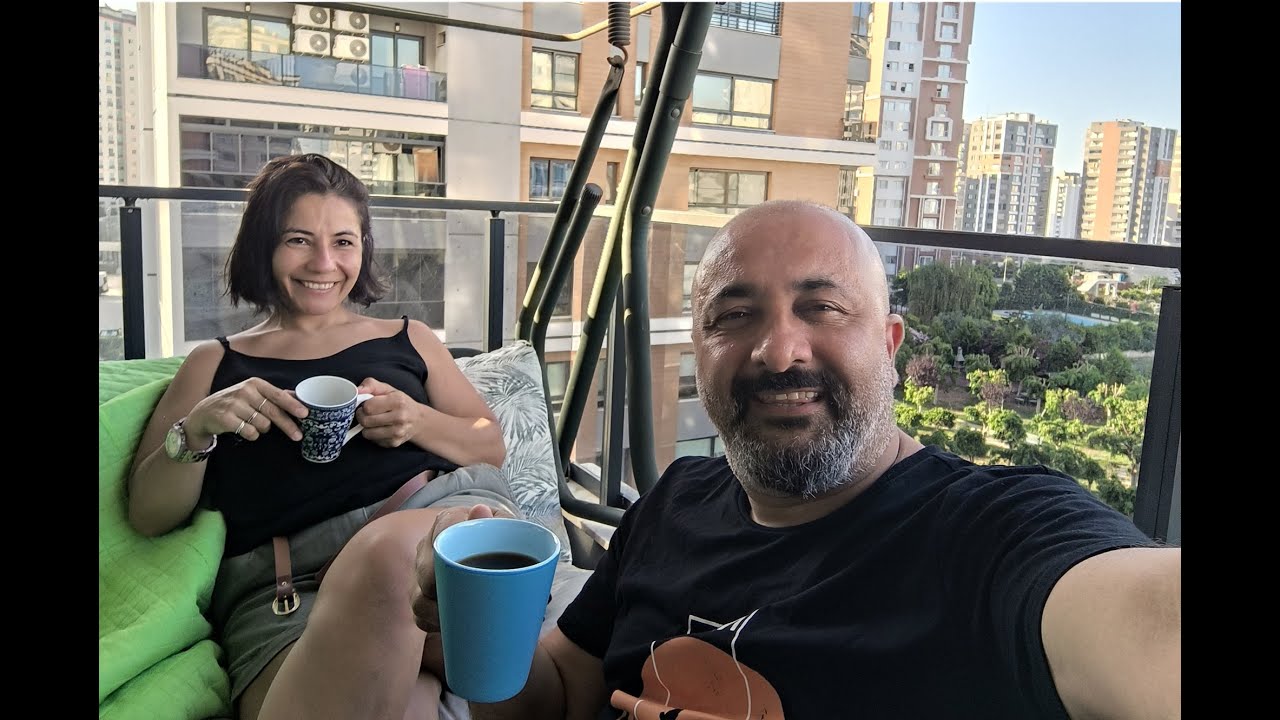 MERSİN bayram tatili tantuni yaylalar daha neler neler Bölüm 1