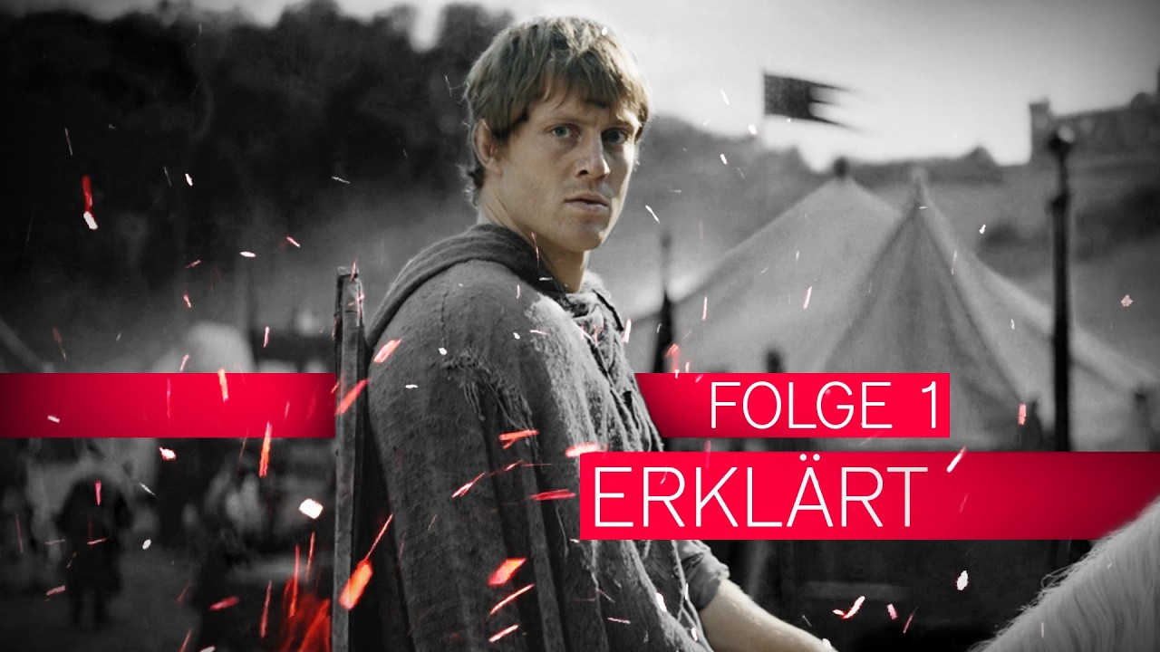 Danach siehst du A Knight of the Seven Kingdoms mit anderen Augen...