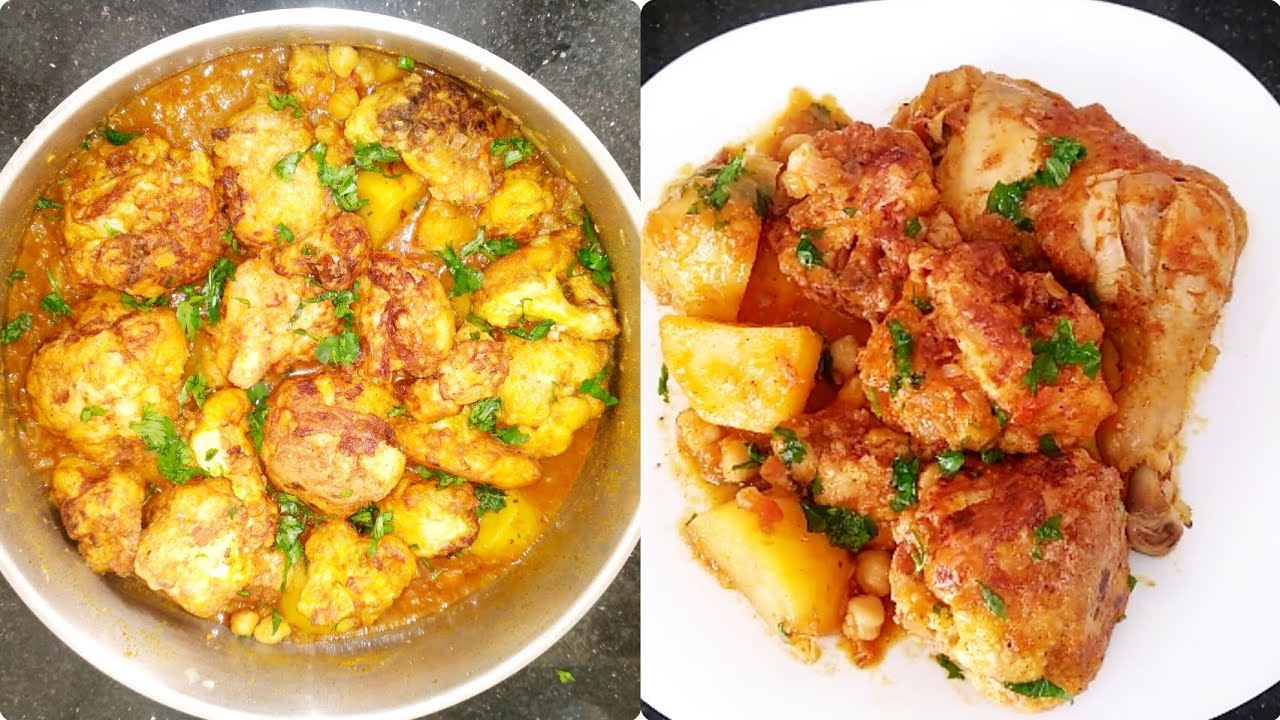 شفلور بافخاذ الدجاج 🍗طبق ساهل والبنة عسل ومايتشبعش😋👌
