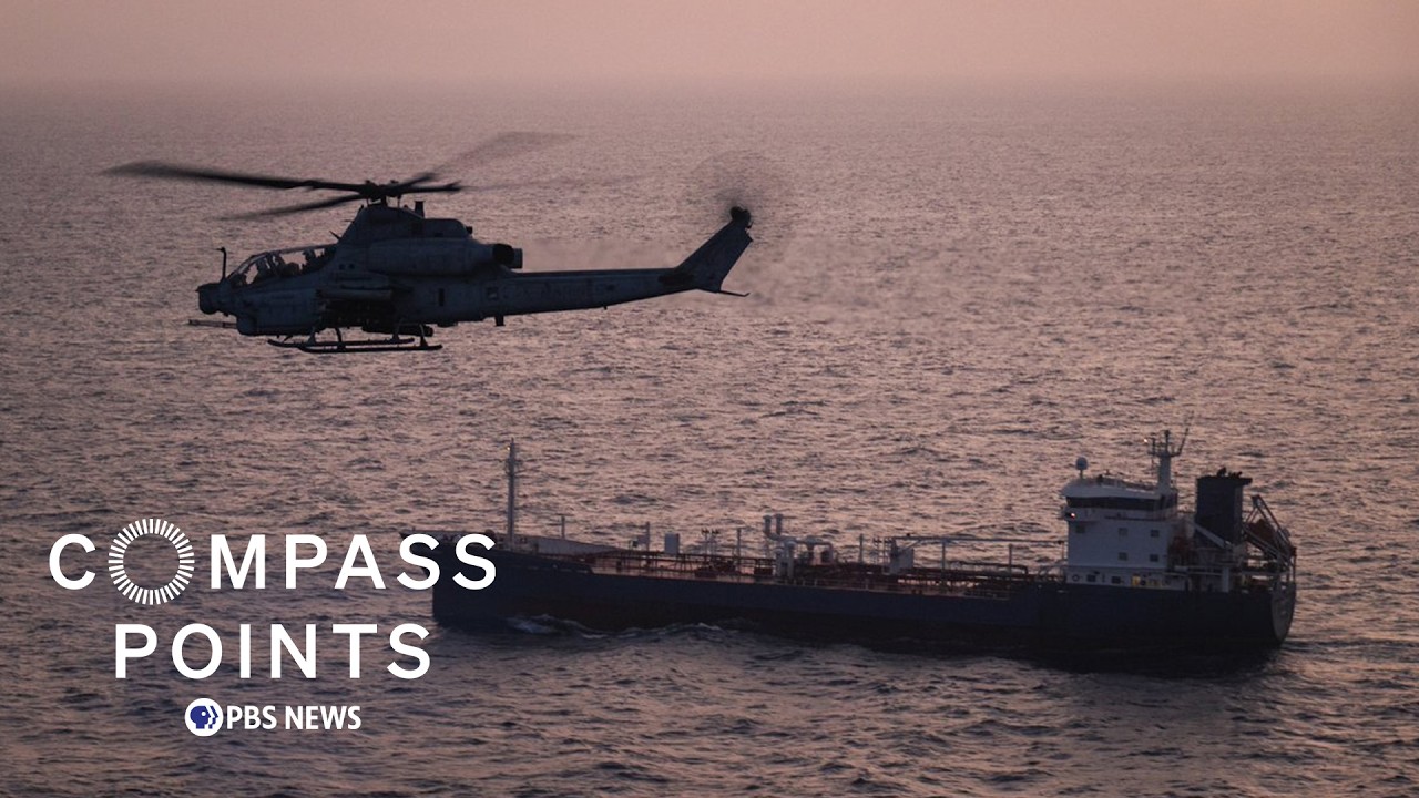 Is it time for the U.S. to reassess its Iran strategy?