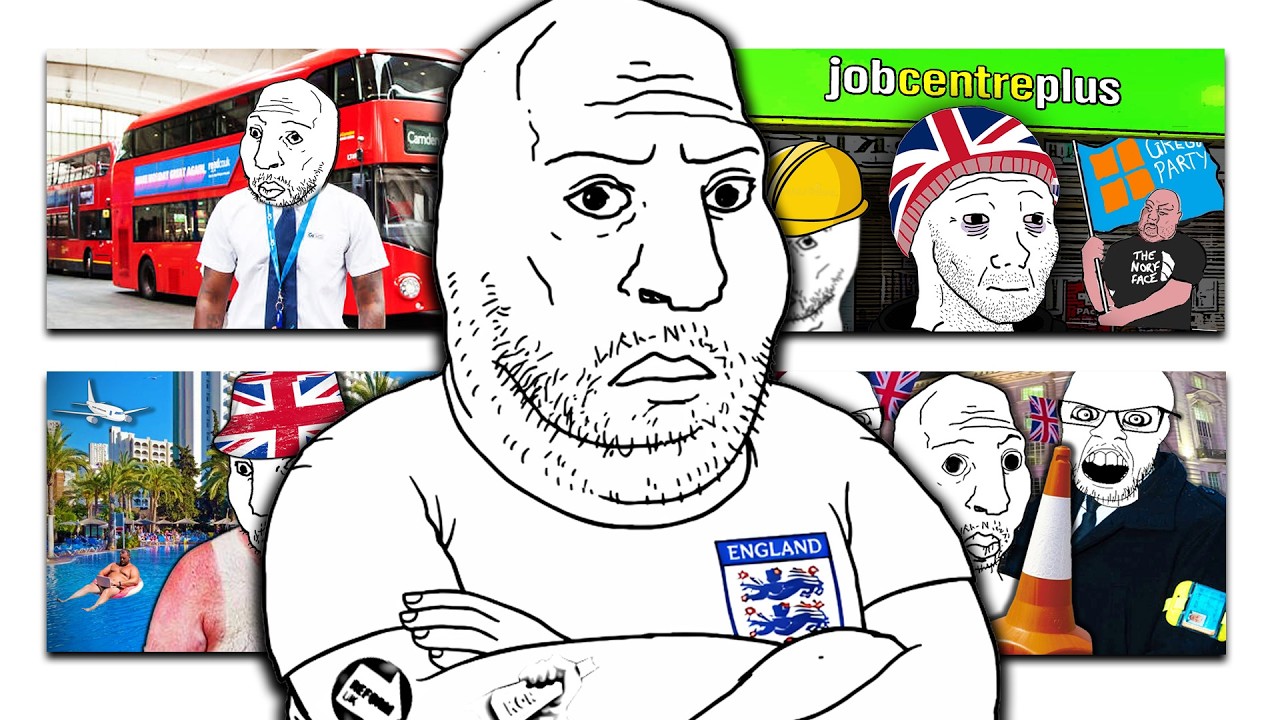 British Culture Explained in 1 Hour