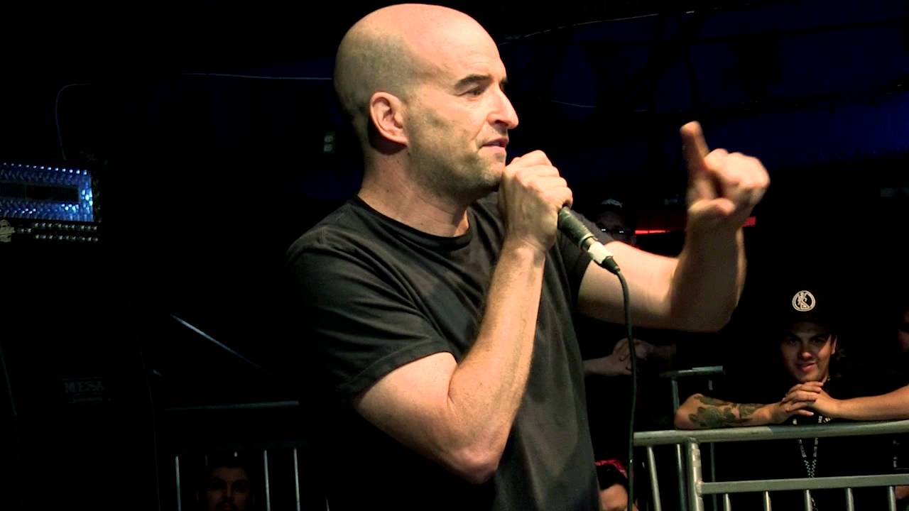 [hate5six] Greg Bennick - July 26, 2014