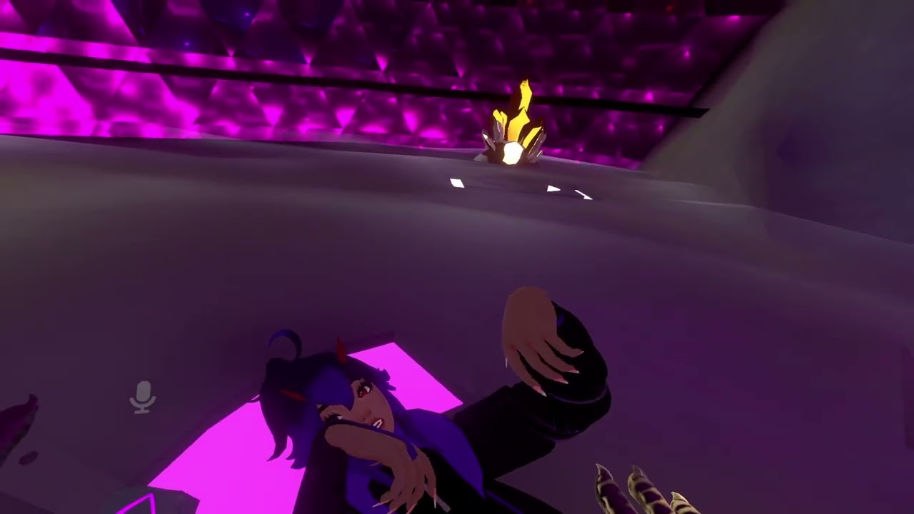 Neon Divide - Jericho - Season 4 - Episode 10