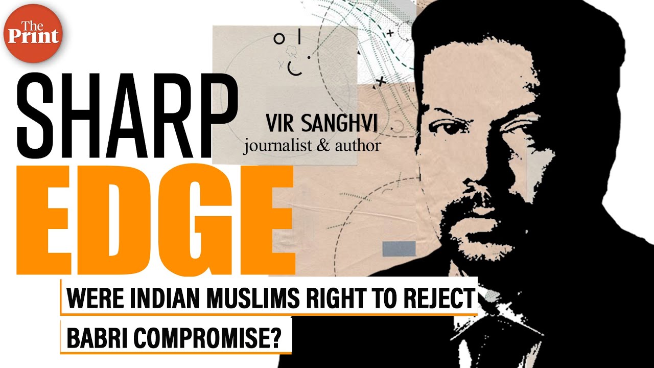 'It’s too much to hope for BJP to give up Mandir-Masjid or for Indians to say enough is enough'