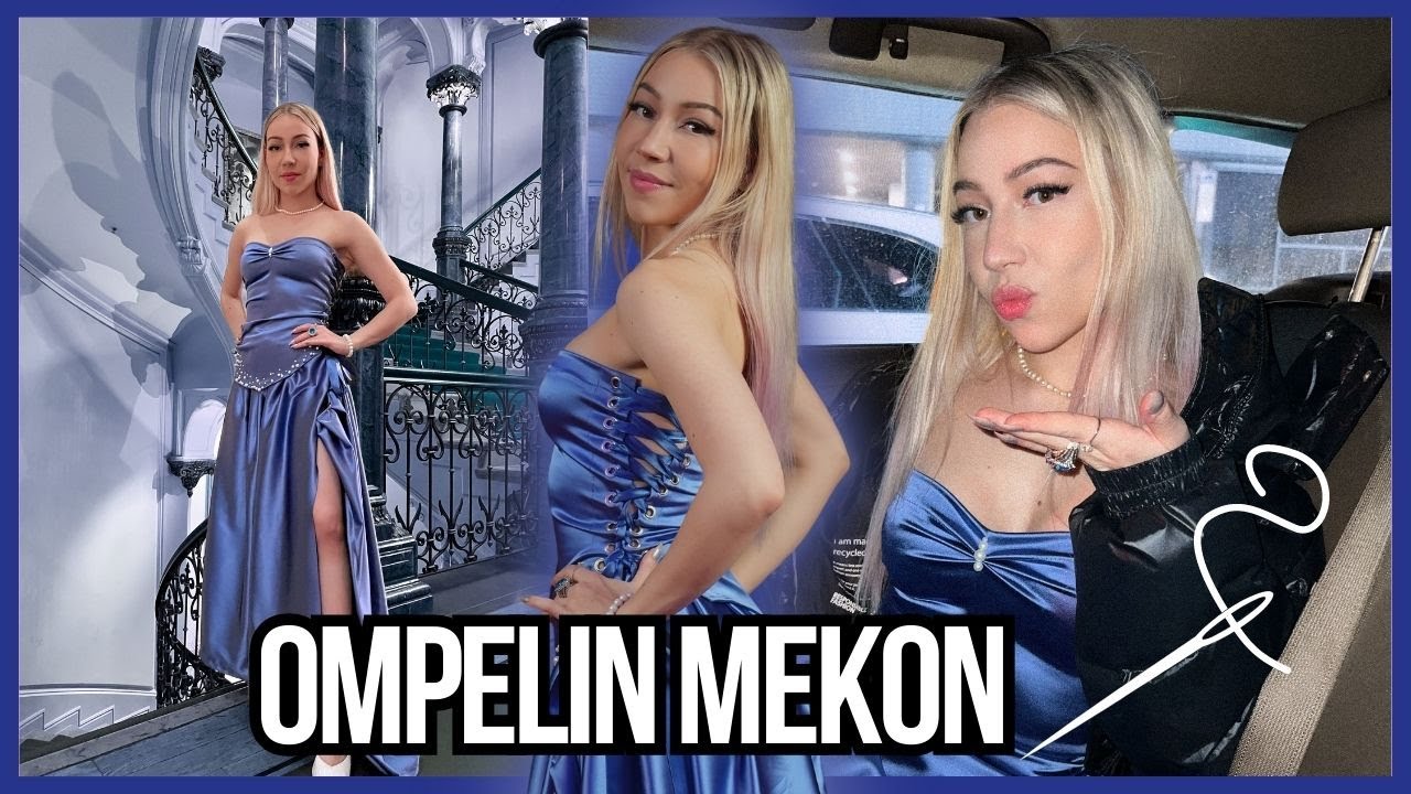 OMPELIN MEKON