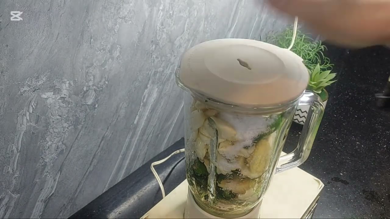RECIPE OF GARLIC AND GINGER PASTE😍😍