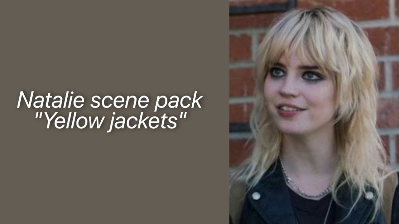 Natalie (Yellowjackets) S01E01-02