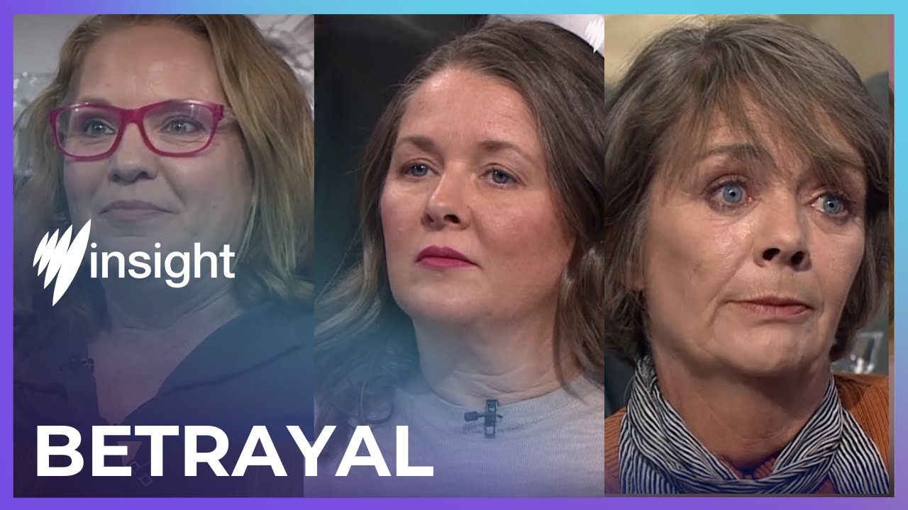 Can you move on after being betrayed? | Full episode | SBS Insight