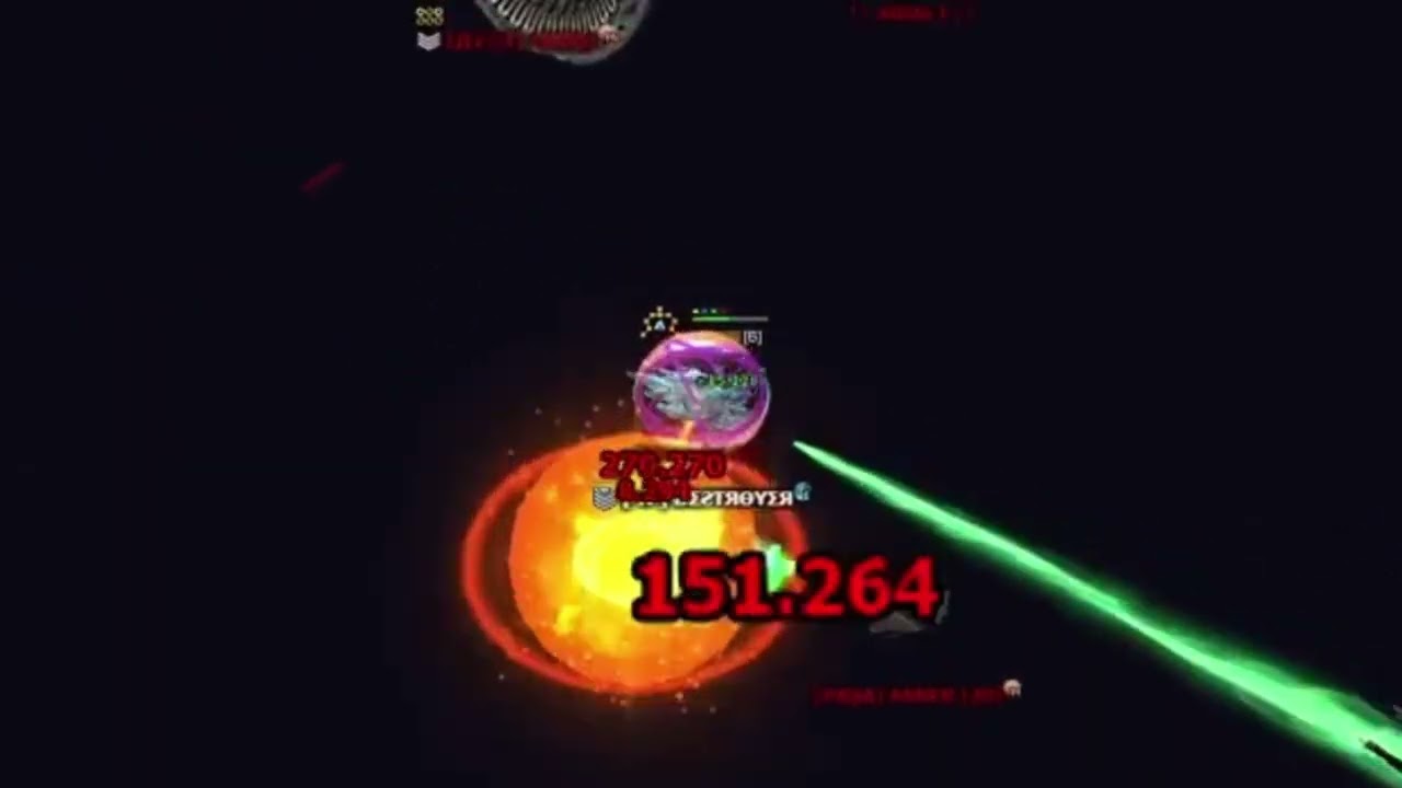 DΣƧƬЯӨYΣЯ - BARON'UN HAYALETİ