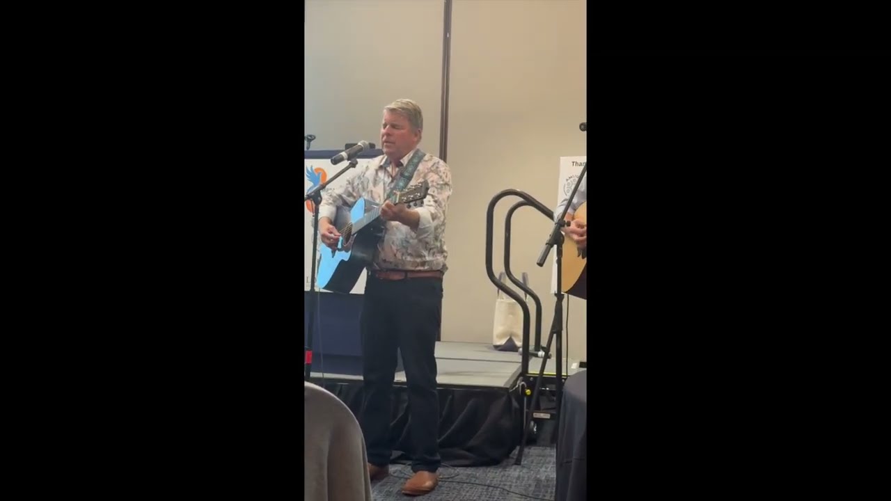 The Dignity Song